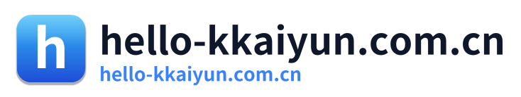 hello-kkaiyun.com.cn